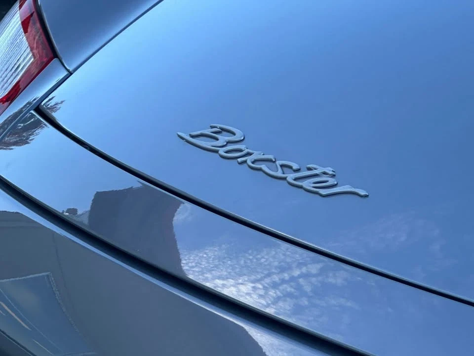 2005 Porsche 987 Boxster - Image 8 of 17