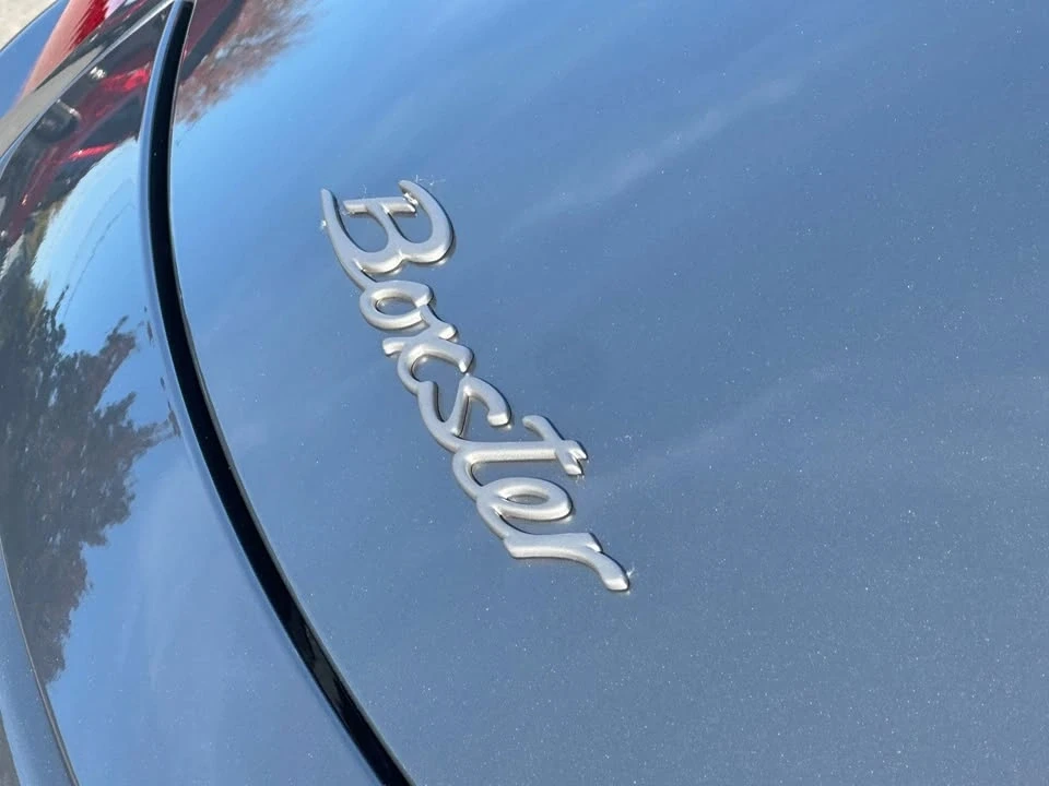 2005 Porsche 987 Boxster - Image 19 of 20