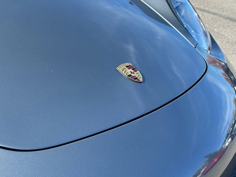 2005 Porsche 987 Boxster - Image 20 of 20