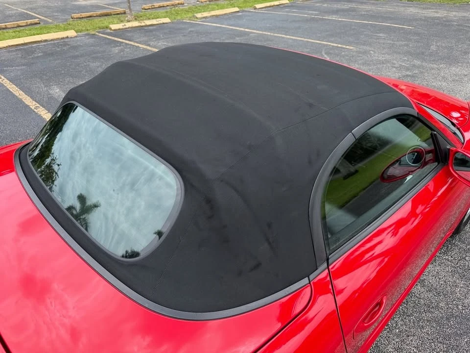 2005 Porsche 987 Boxster - Image 12 of 20