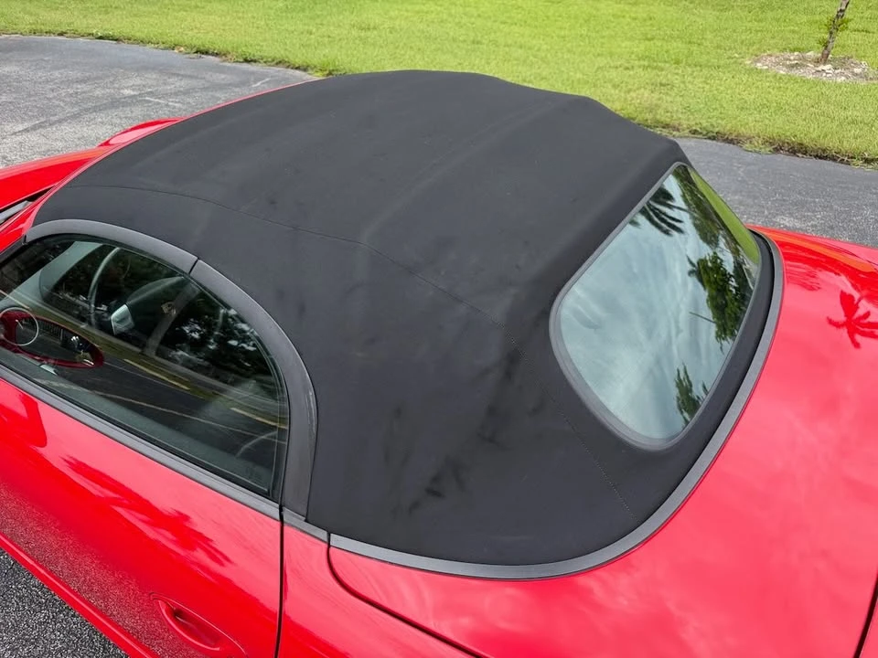 2005 Porsche 987 Boxster - Image 11 of 20