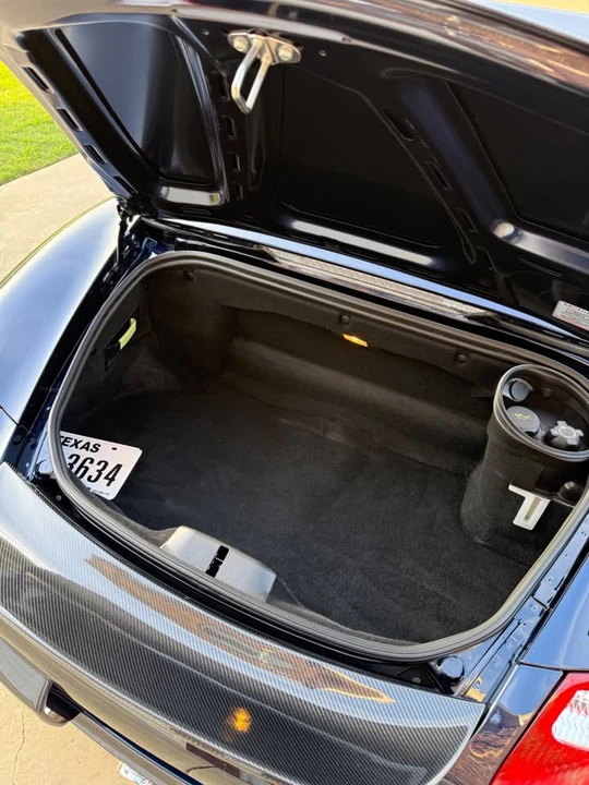 2005 Porsche 987 Boxster S - Image 8 of 21