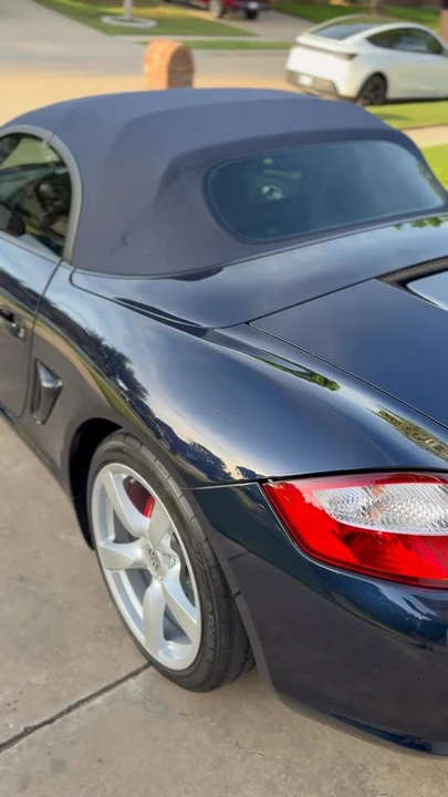 2005 Porsche 987 Boxster S - Image 21 of 21