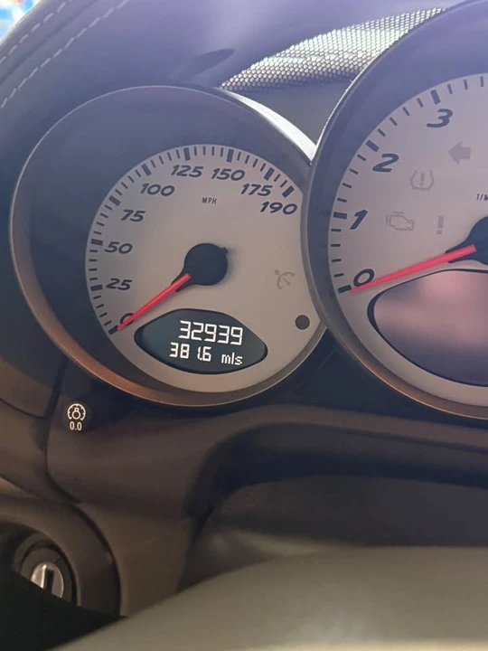 2005 Porsche 987 Boxster S - Image 18 of 21