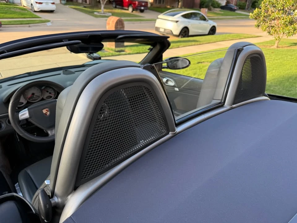 2005 Porsche 987 Boxster S - Image 10 of 21