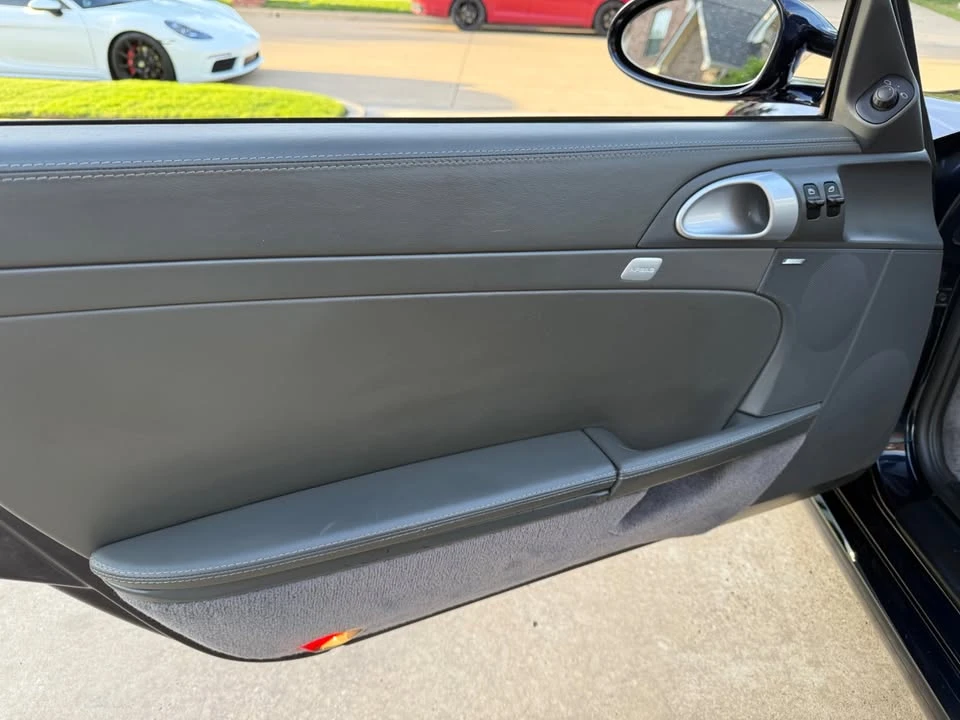 2005 Porsche 987 Boxster S - Image 11 of 21