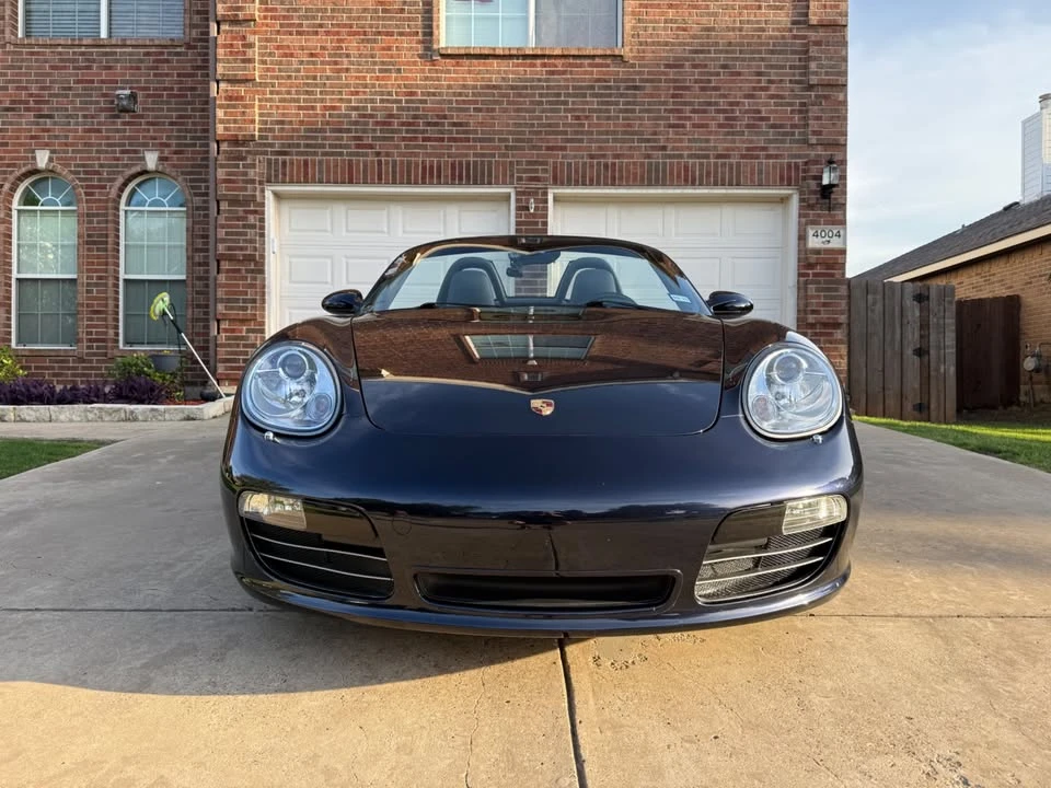 2005 Porsche 987 Boxster S - Image 17 of 21