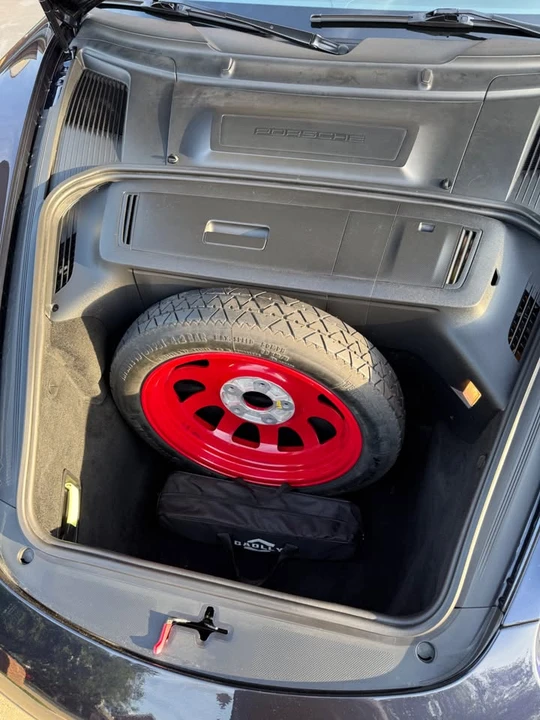 2005 Porsche 987 Boxster S - Image 7 of 21