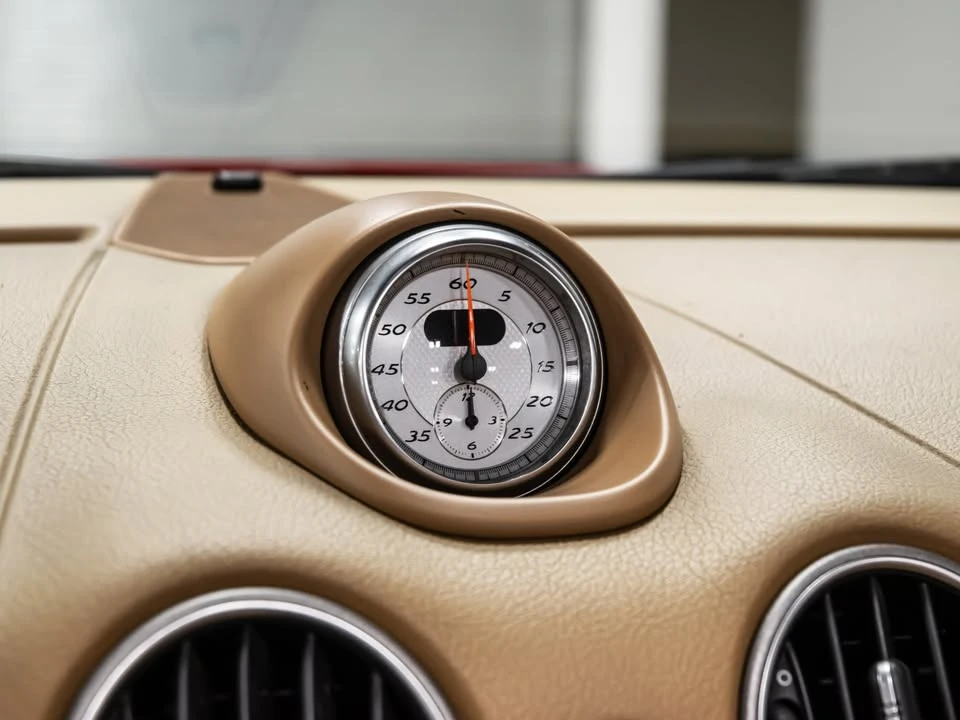 2005 Porsche 987 Boxster S - Image 17 of 19