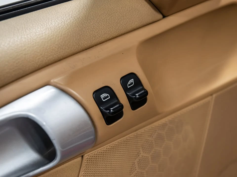 2005 Porsche 987 Boxster S - Image 11 of 19