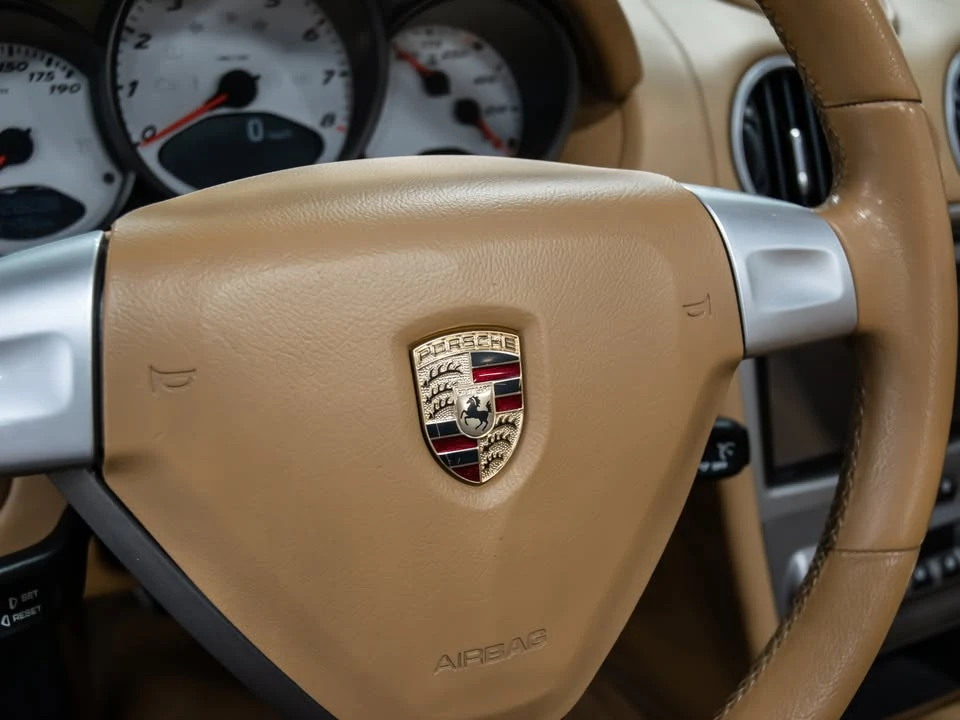 2005 Porsche 987 Boxster S - Image 12 of 19