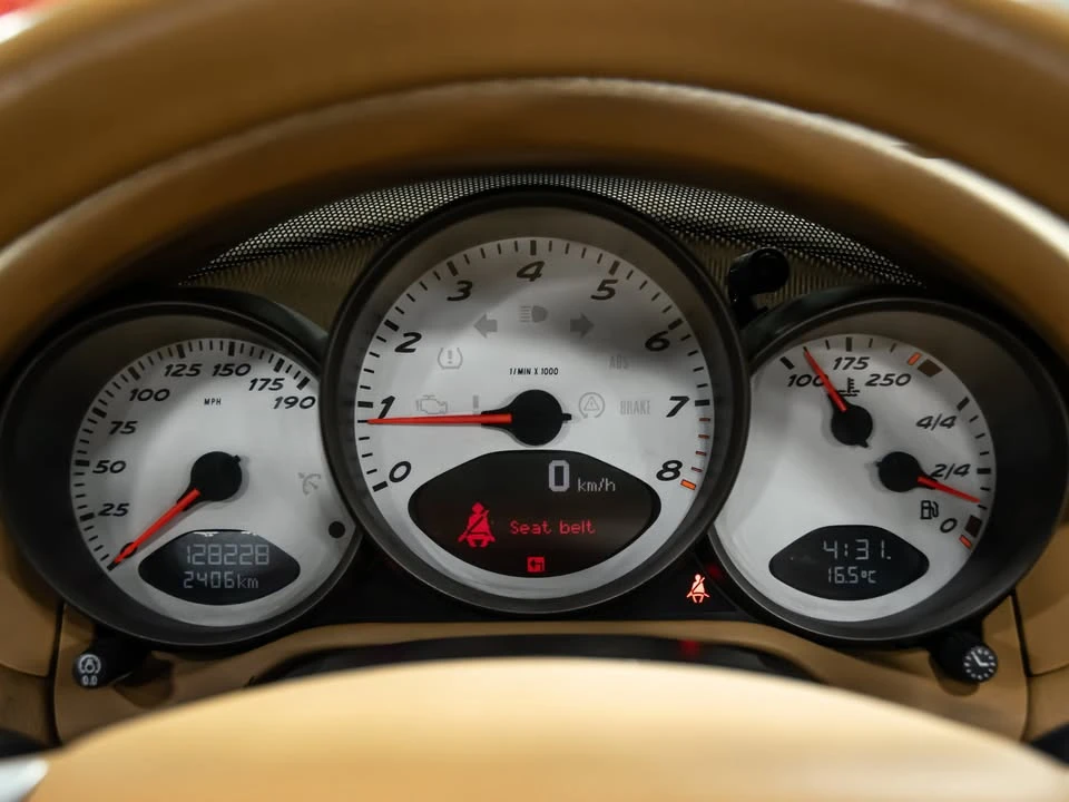 2005 Porsche 987 Boxster S - Image 19 of 19