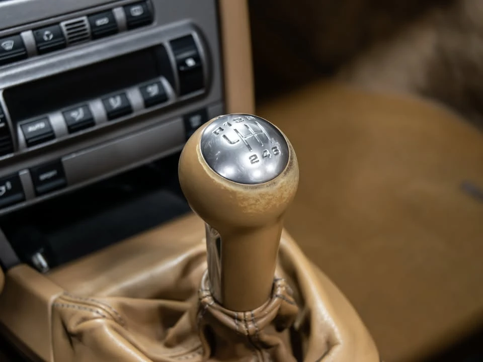 2005 Porsche 987 Boxster S - Image 14 of 19