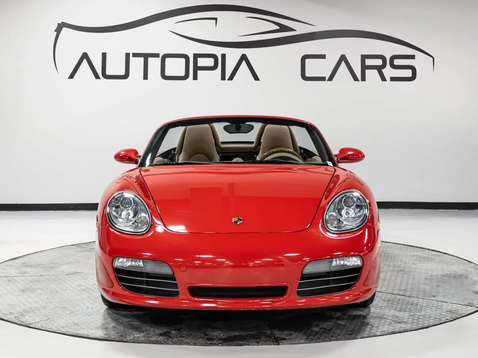 2005 Porsche 987 Boxster S - Image 2 of 19