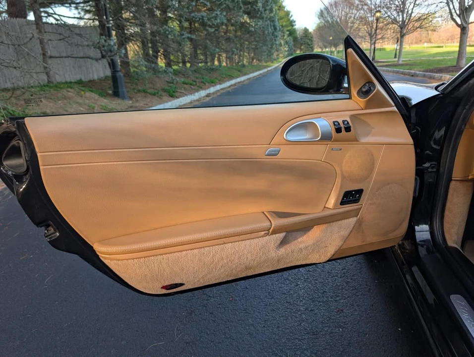 2005 Porsche 987 Boxster S - Image 14 of 17