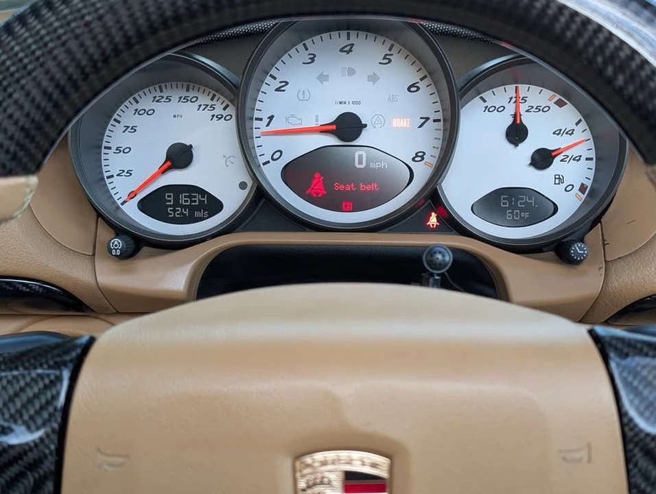 2005 Porsche 987 Boxster S - Image 15 of 17