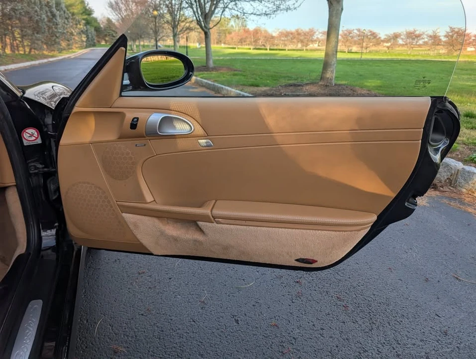2005 Porsche 987 Boxster S - Image 13 of 17