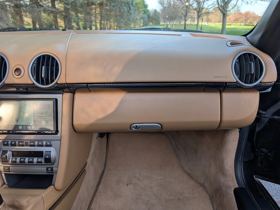 2005 Porsche 987 Boxster S - Image 11 of 17