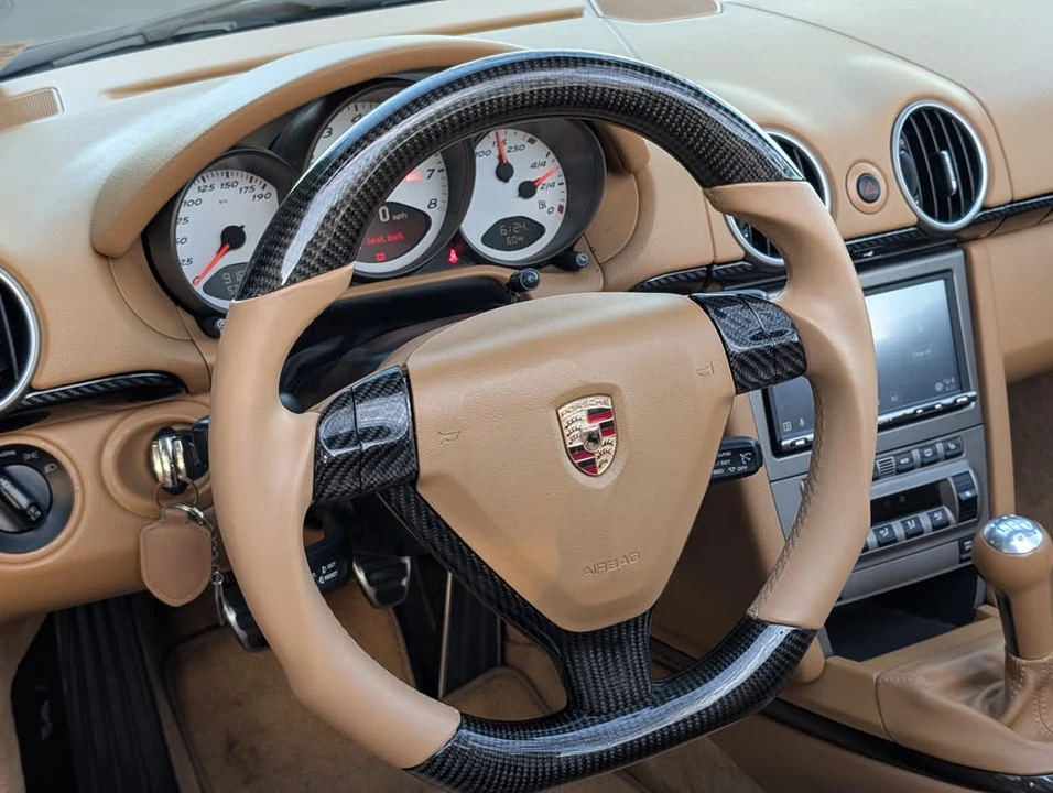 2005 Porsche 987 Boxster S - Image 7 of 17