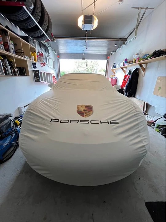 2005 Porsche 987 Boxster S - Image 10 of 10