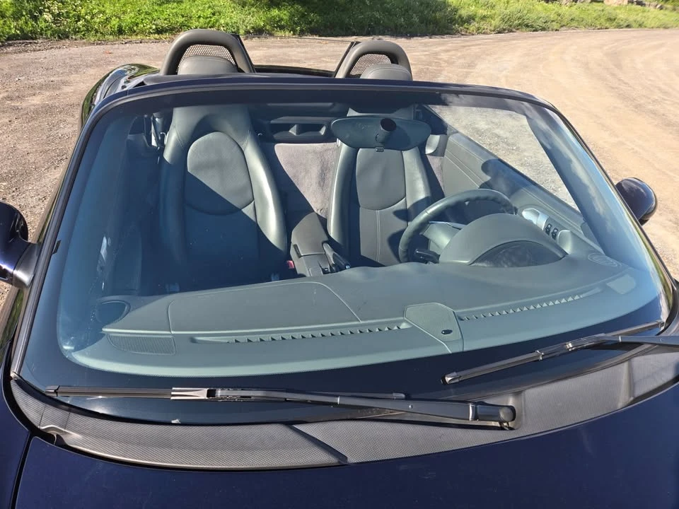 2005 Porsche 987 Boxster S - Image 8 of 12