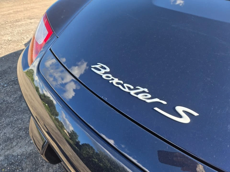 2005 Porsche 987 Boxster S - Image 2 of 12