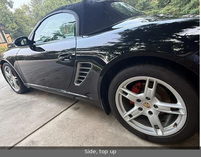 2005 Porsche 987 Boxster S - Image 20 of 20