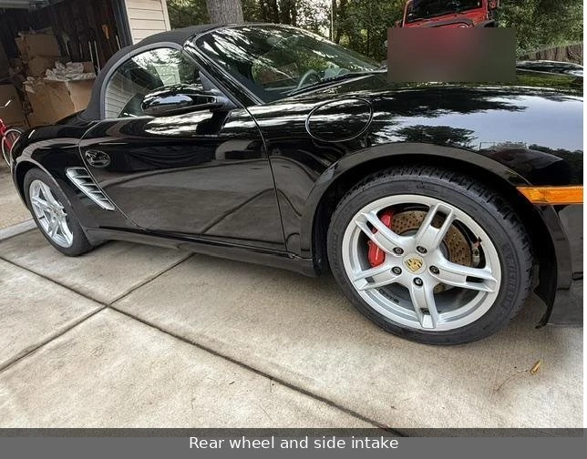 2005 Porsche 987 Boxster S - Image 7 of 20