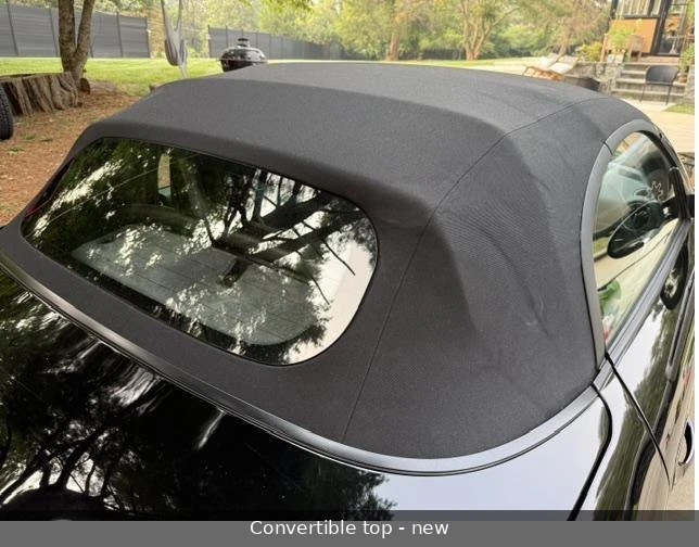 2005 Porsche 987 Boxster S - Image 8 of 20