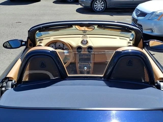 2005 Porsche 987 Boxster S - Image 5 of 13