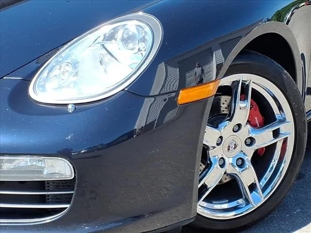 2005 Porsche 987 Boxster S - Image 6 of 13