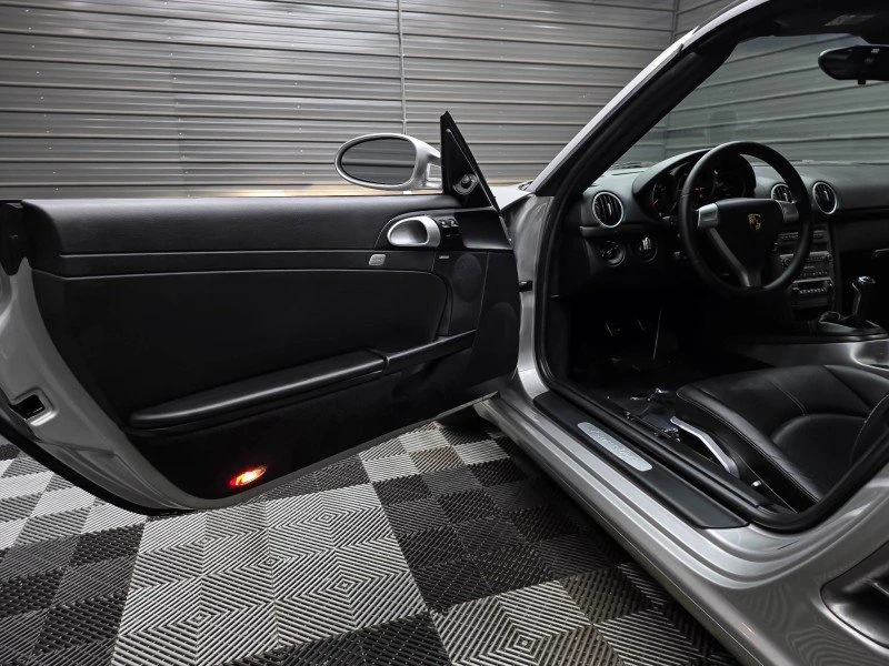 2005 Porsche 987 Boxster - Image 18 of 20