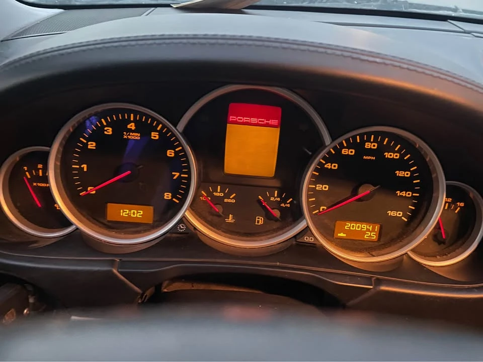 2005 Porsche 997 Carrera - Image 5 of 7
