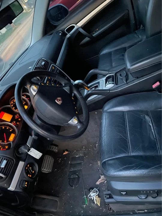 2005 Porsche 997 Carrera - Image 7 of 7