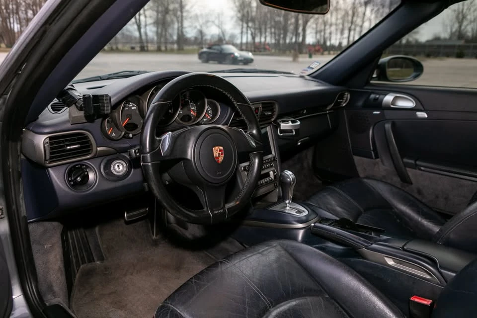 2005 Porsche 997 Carrera - Image 2 of 12