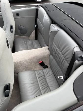 2005 Porsche 996 Turbo - Image 9 of 18
