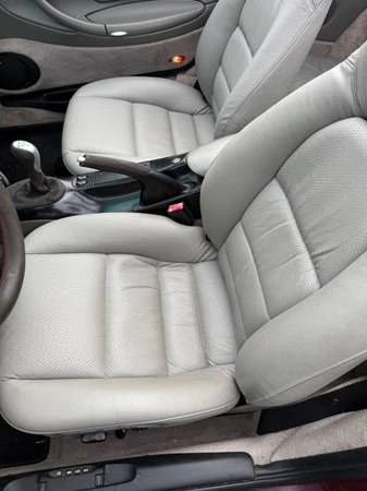 2005 Porsche 996 Turbo - Image 8 of 18