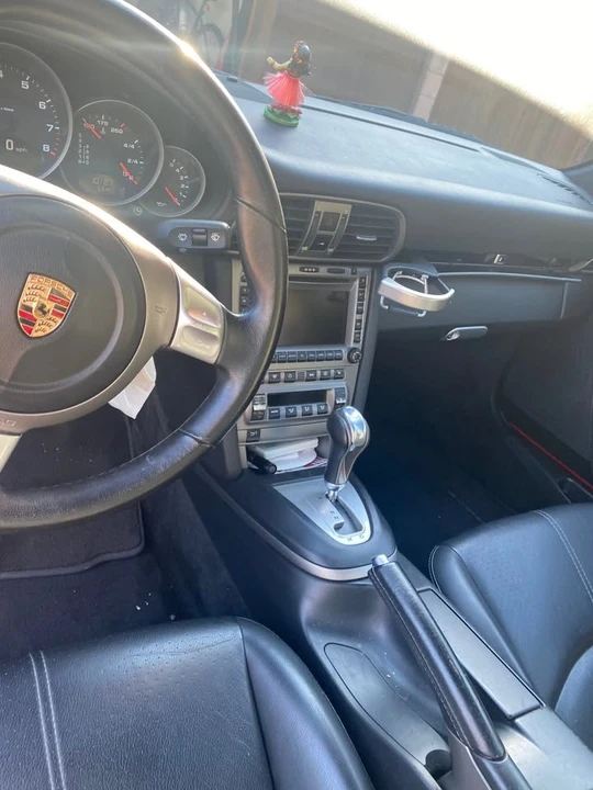 2005 Porsche 997 Carrera - Image 3 of 6
