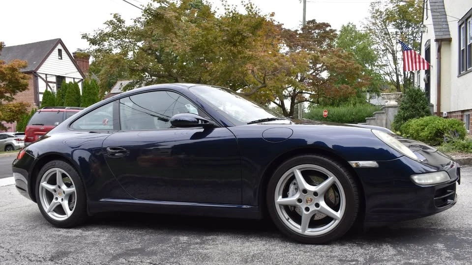 2005 Porsche 997 Carrera - Image 6 of 20