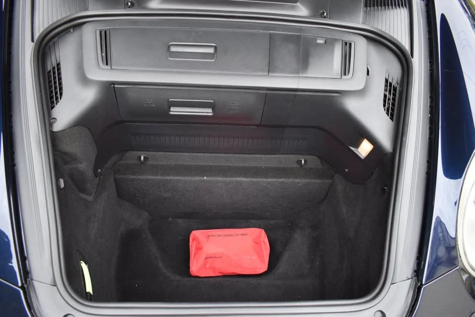 2005 Porsche 997 Carrera - Image 2 of 20