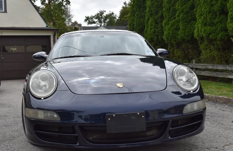2005 Porsche 997 Carrera - Image 18 of 20
