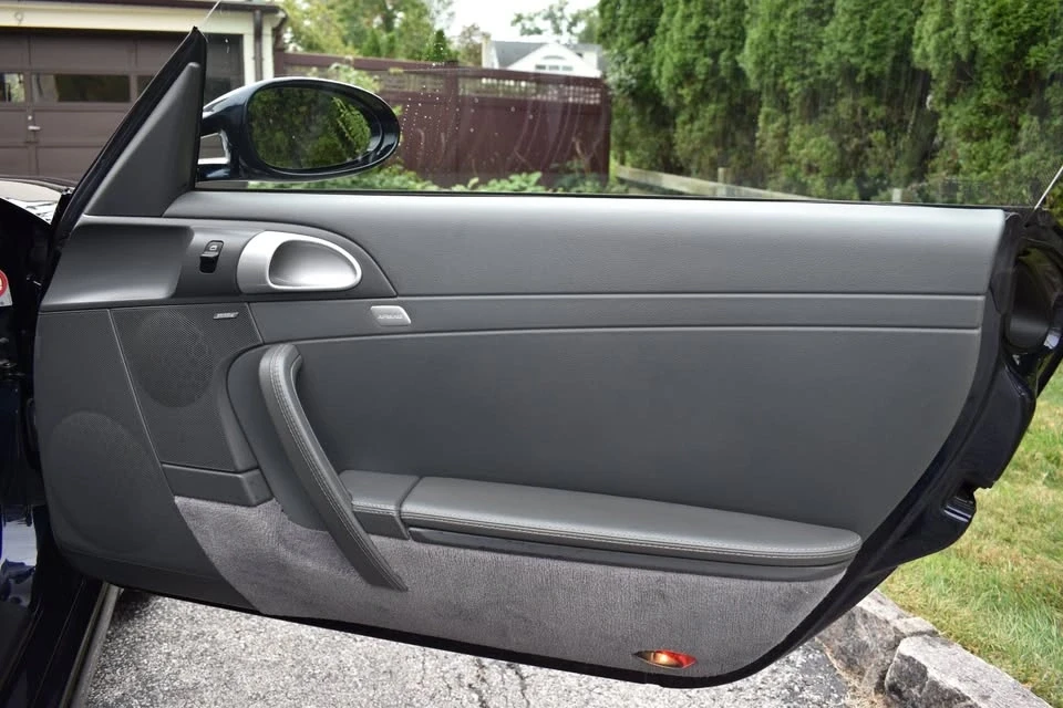2005 Porsche 997 Carrera - Image 11 of 20