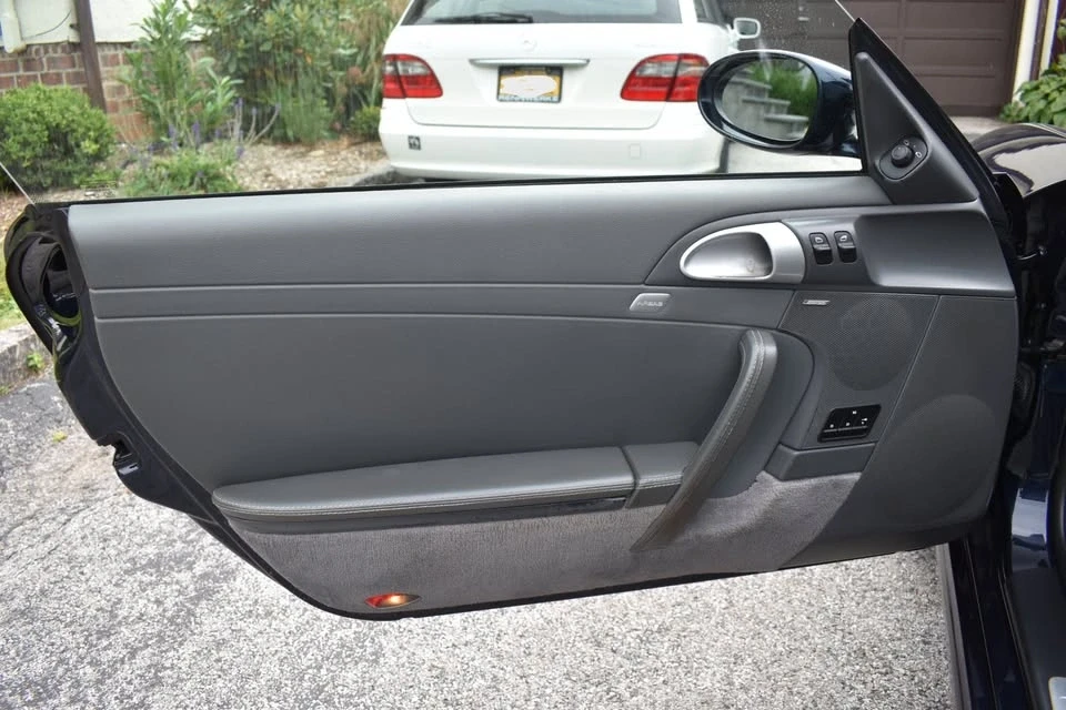 2005 Porsche 997 Carrera - Image 12 of 20