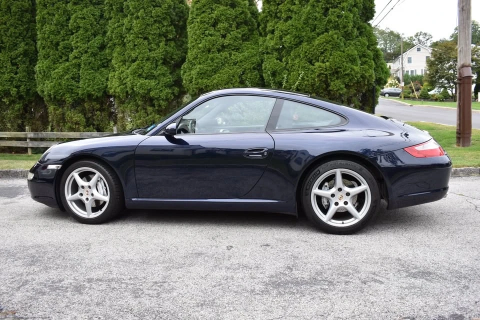 2005 Porsche 997 Carrera - Image 4 of 20