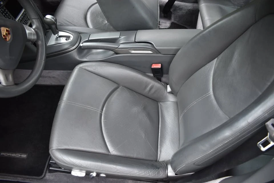 2005 Porsche 997 Carrera - Image 9 of 20