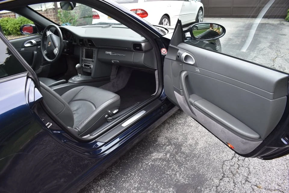 2005 Porsche 997 Carrera - Image 7 of 20