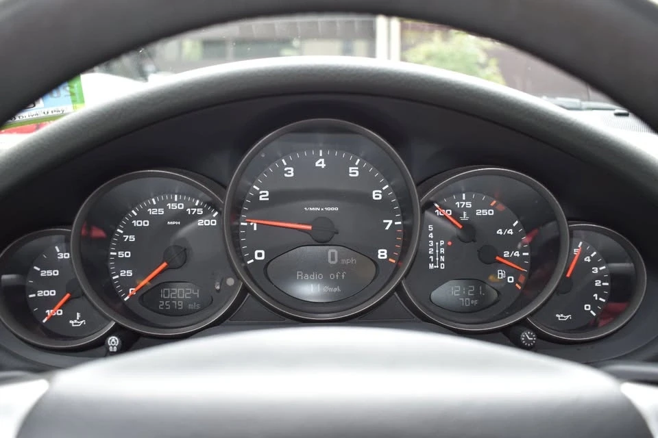 2005 Porsche 997 Carrera - Image 15 of 20