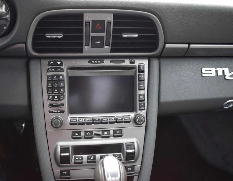 2005 Porsche 997 Carrera - Image 14 of 20