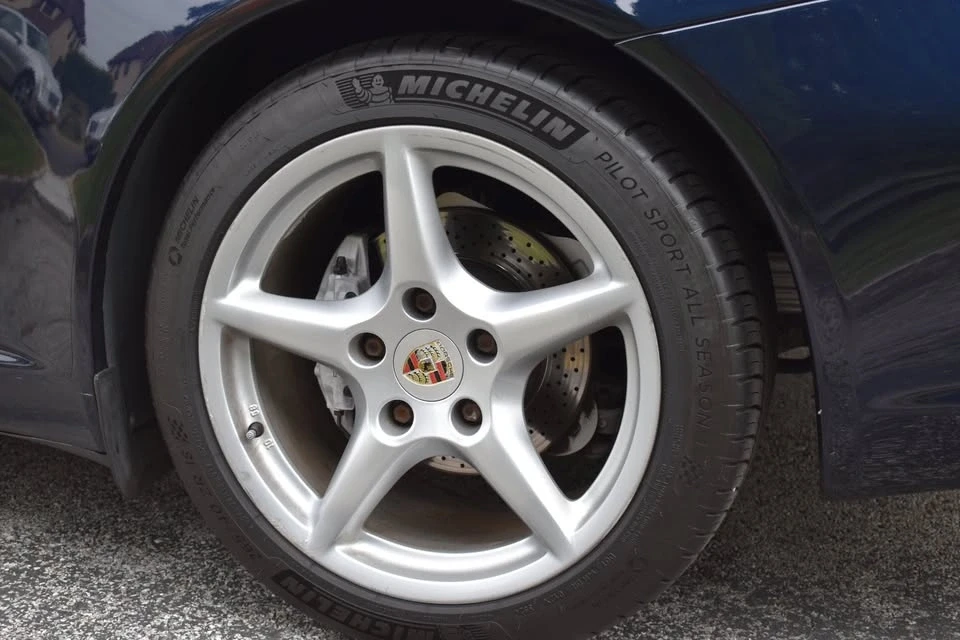 2005 Porsche 997 Carrera - Image 17 of 20