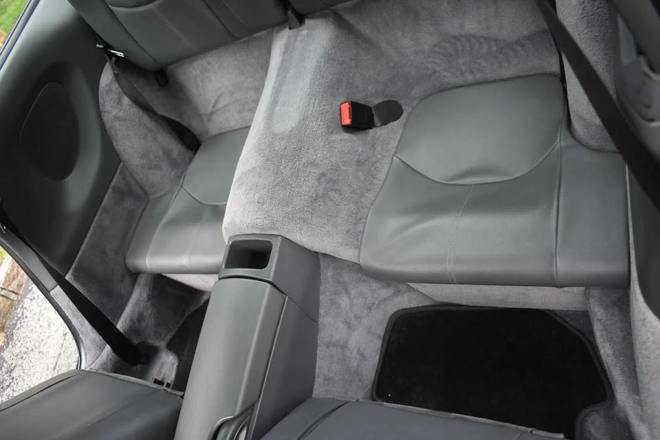 2005 Porsche 997 Carrera - Image 8 of 20